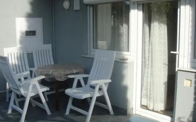Apartman Kristály
