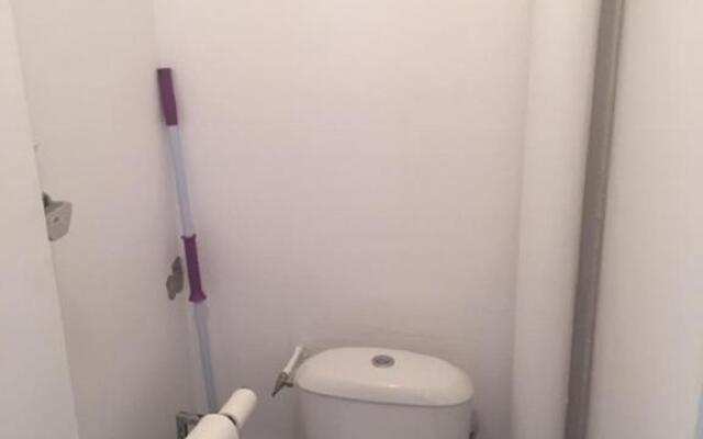 APPART 2 chambres+salon - Parking