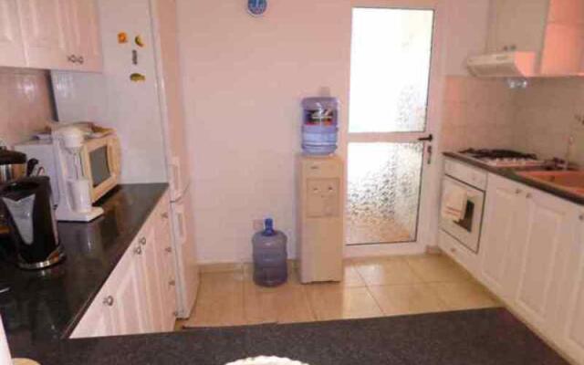 Villa Haven St. George