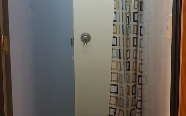 Wild Zebra Backpackers