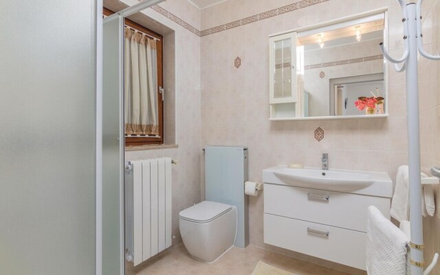 Nice Home in Rabac With Wifi and 2 Bedrooms