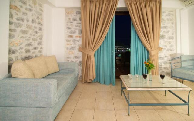 Vathi Hotel