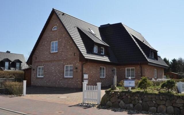 Süder Wung 12, Whg. 3