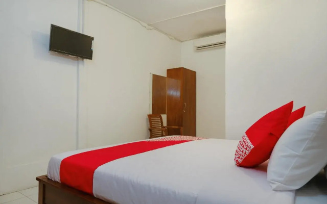 BeGe Homestay