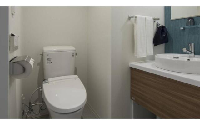 Tmark City Hotel Sapporo Odori - Vacation STAY 85615v