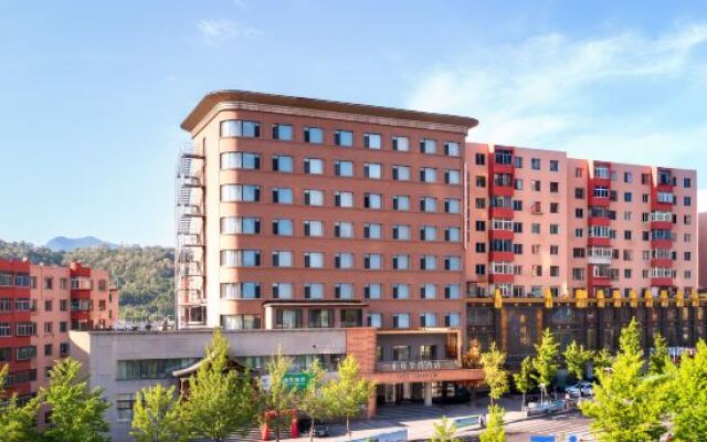 Yitel Collection (Benxi Passenger Transport Terminal)