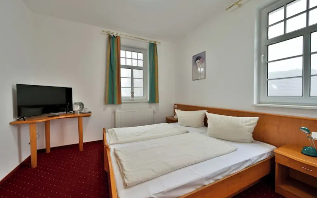 Hotel Waldschlösschen
