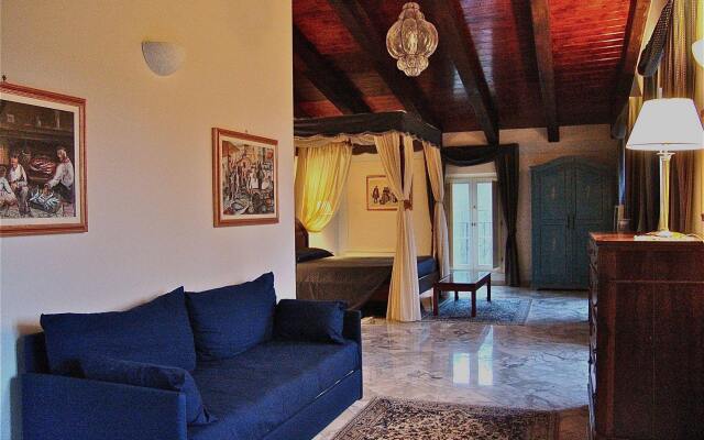 Hotel Roma Imperiale