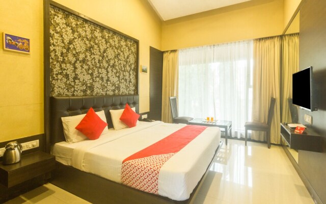 OYO 6800 Purohit Holiday Resort