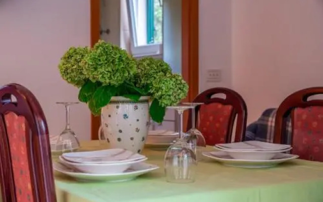 Apartments Leder