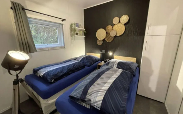 House Ulrike Wemding