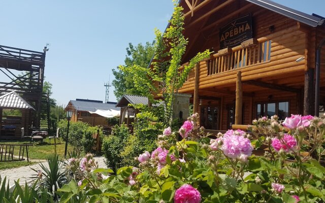 Bungalows Drevna