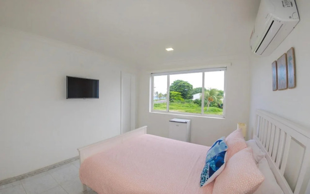 By The Sea Guest House