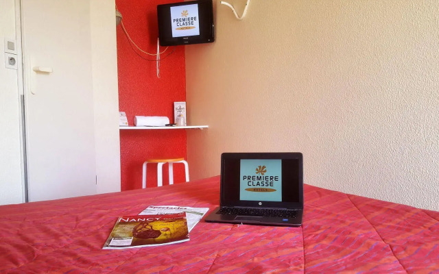 Premiere Classe Nancy Est - Essey