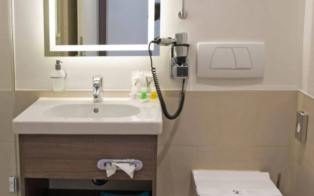 GenoHotel Baunatal
