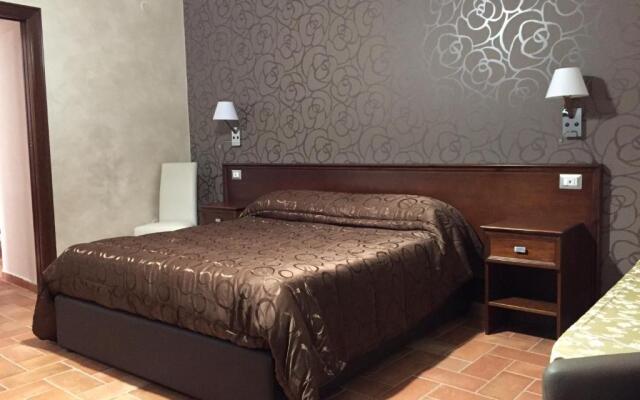 Vittorio Emanuele Boutique Hotel