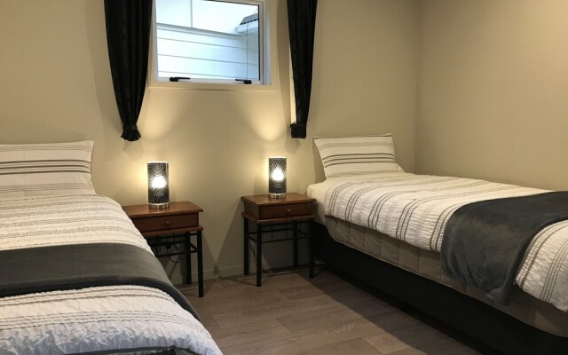 Angie's Rural Retreat