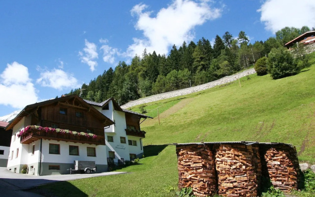 Alpenhof Kappl in Kappl