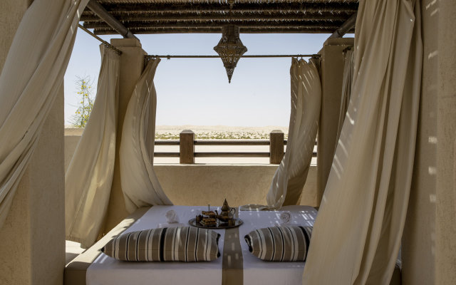 Al Wathba, a Luxury Collection Desert Resort & Spa, Abu Dhabi