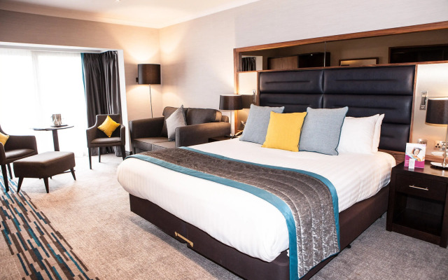 Elite Venue Selection Felbridge - Gatwick