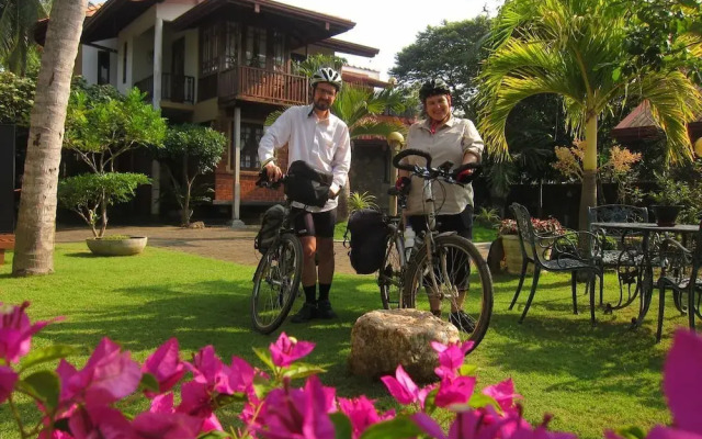 Sri Voc Homestay
