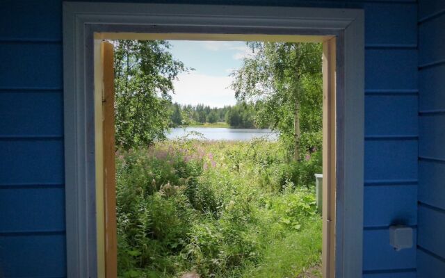 Salkolahti Vehmaanpirtti