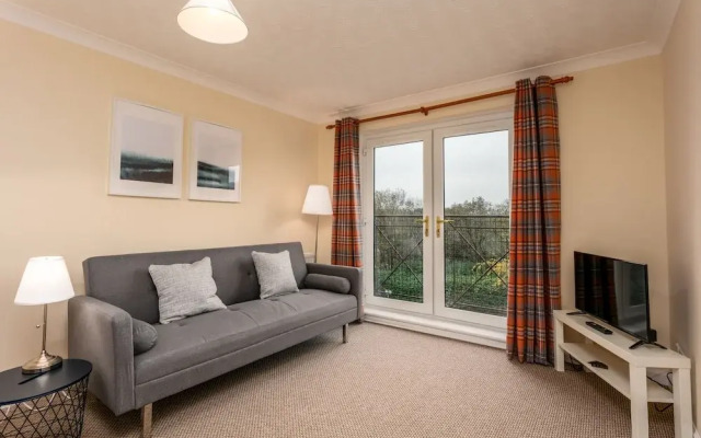 Riverside View - Donnini Apartments