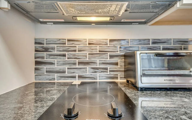 Studio Apartment Near East Atlanta Village