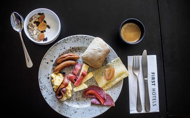 Best Western Hotel Solna