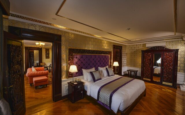Bagan Lodge