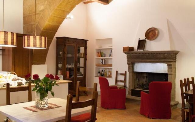 Sant'Angelo 42 - Bed & Breakfast