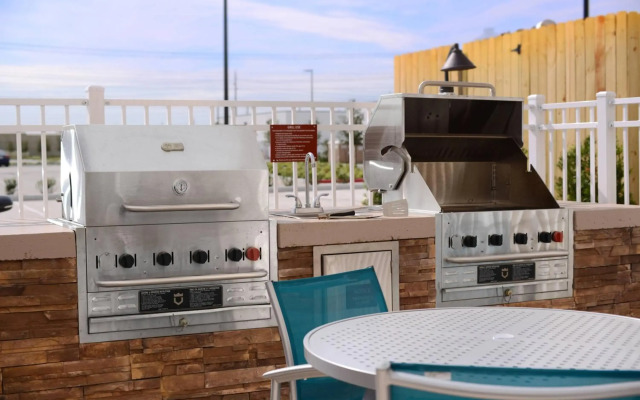 Towneplace Suites by Marriott Houston Galleria Area