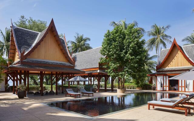 Amanpuri Resort