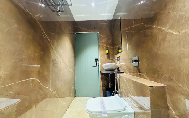 Hotel Balaji Inn, Ayodhya Bypass