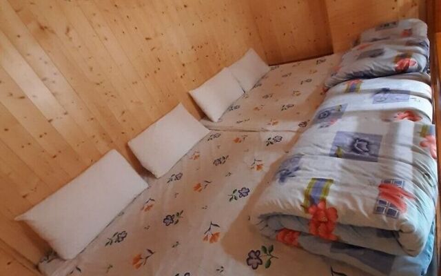 Lusenb Leisure Villa