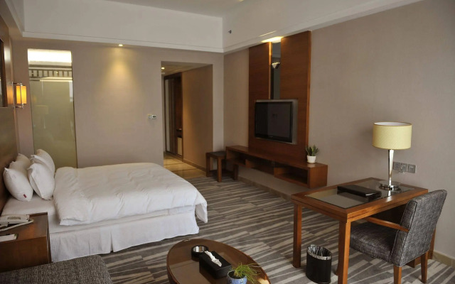 Sanlian Hotel