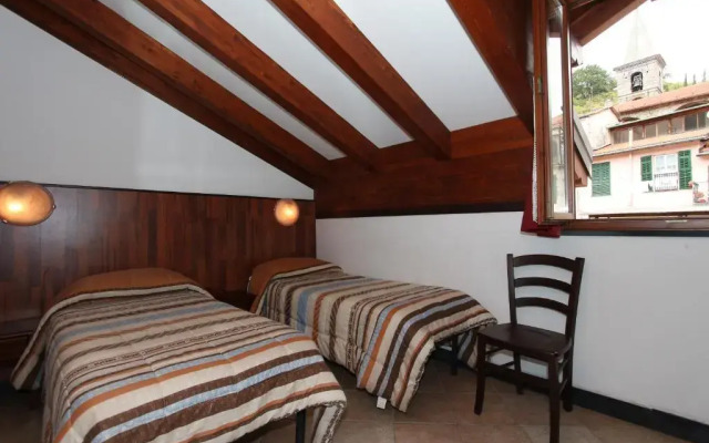 Albergo Santo Spirito