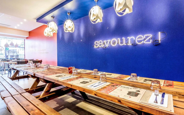 Ibis Styles Albi Centre Le Theatro