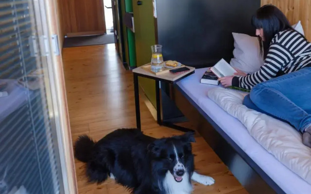 Almenland Apartment Passail