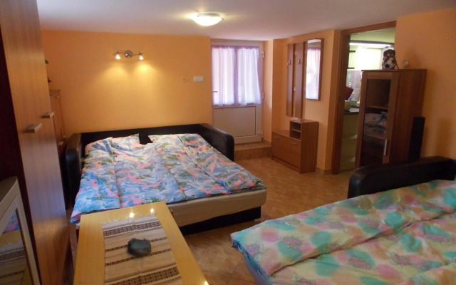 Szonja Apartman