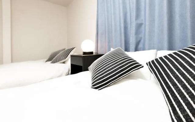 H2O Stay Namba Kuromon