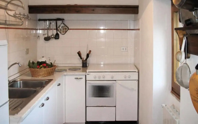 Podere Sondino Apt Casa di Pietro Pietrabuona