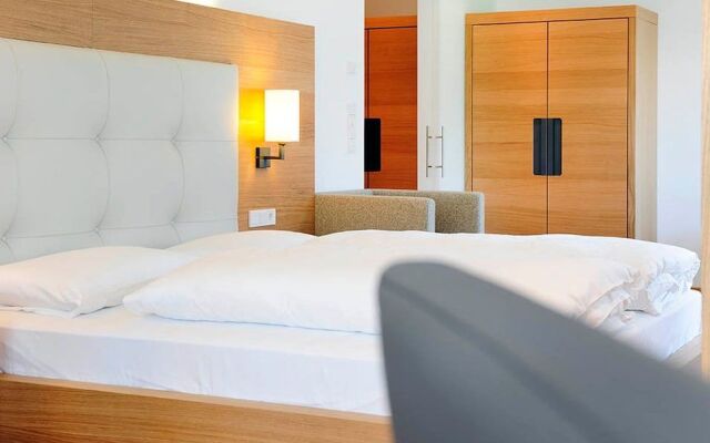 Wander- und Bikehotel Vinschgerhof