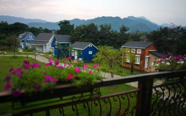 Doi Tung View Resort