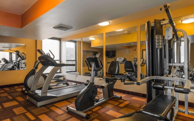 Holiday Inn Express & Suites Phoenix - Tempe by IHG