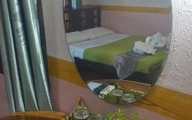 Veraneante Resort