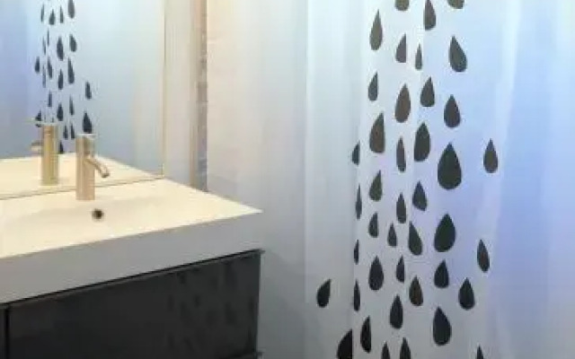 Brussels Expo Apartment