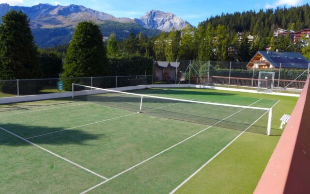 Apartment Valdor Crans-Montana