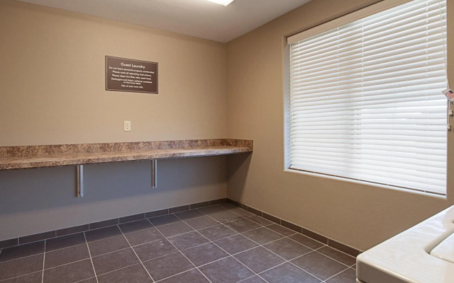 Sleep Inn & Suites Carlsbad Caverns Area