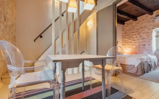 18th Century Villa in the UNESCO Bay of Kotor